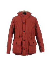 SCOTCH & SODA - Mid-length jacket