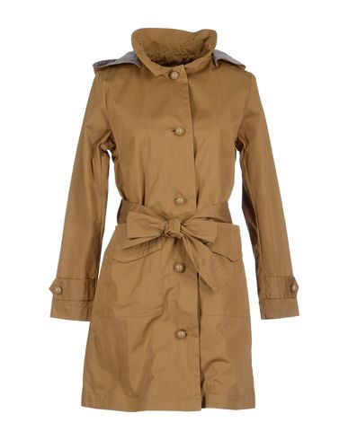 ZOOM SESSUN - Full-length jacket