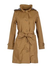 SESSUN - Full-length jacket