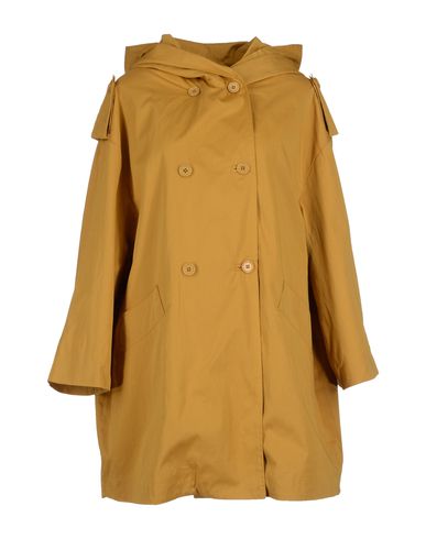 ZOOM SESSUN - Full-length jacket