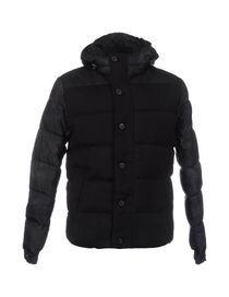 SCOTCH & SODA - Mid-length jacket