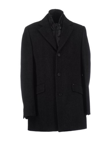 ZOOM SCOTCH & SODA - Coat