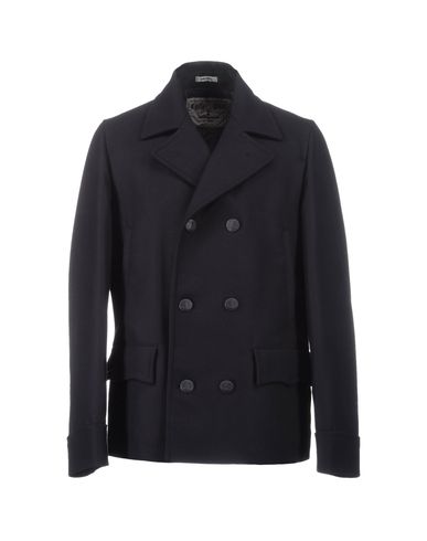 ZOOM CYCLE - Mid-length jacket