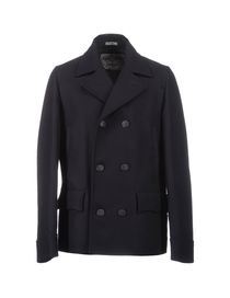 CYCLE - Mid-length jacket