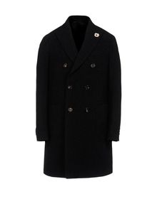 Coat - LARDINI