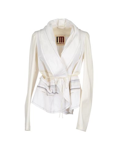 ZOOM I'M ISOLA MARRAS - Blazer