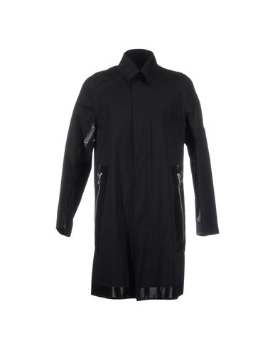 ZOOM DRIES VAN NOTEN - Full-length jacket