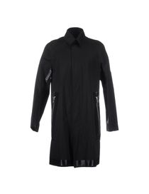 DRIES VAN NOTEN - Lange Jacke