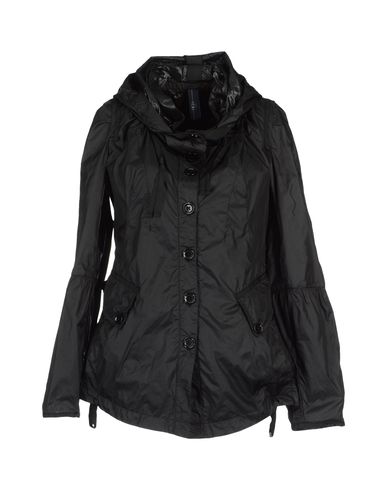 ZOOM HIGH - Jacket