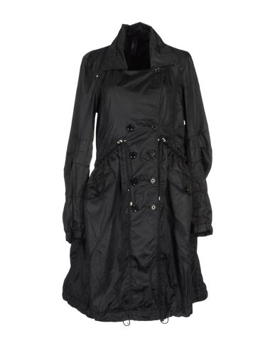 ZOOM HIGH - Full-length jacket
