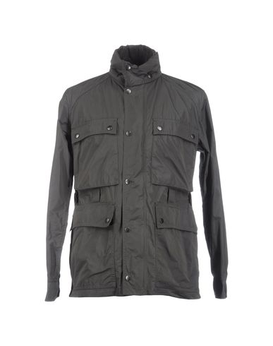 ZOOM TS(S) - Raincoat