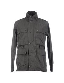 TS(S) - Mid-length jacket