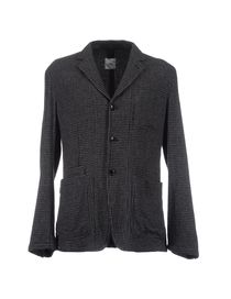 TS(S) - Blazer