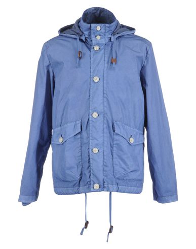 ZOOM CLOSED - Jacket