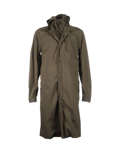 ZOOM ACNE - Full-length jacket