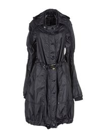 HIGH - Full-length jacket