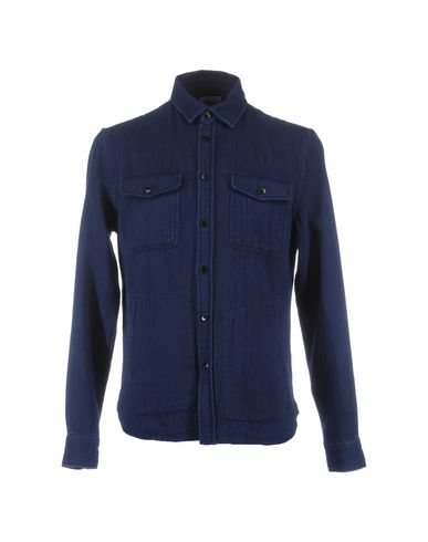 ZOOM ACNE - Long sleeve shirt