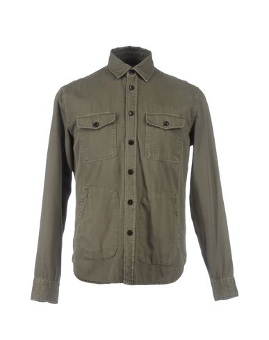 ZOOM ACNE - Shirts