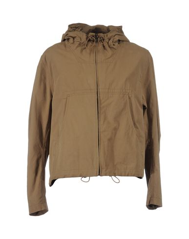 ZOOM ACNE - Jacket