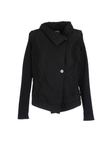 ZOOM I'M ISOLA MARRAS - Jacket