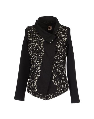 ZOOM I'M ISOLA MARRAS - Blazer