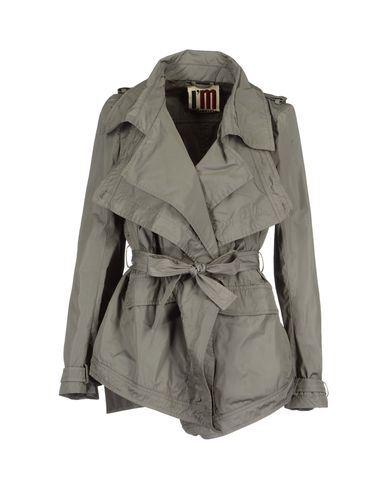 ZOOM I'M ISOLA MARRAS - Jacket