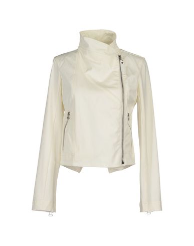 ZOOM I'M ISOLA MARRAS - Jacket