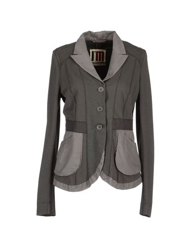 ZOOM I'M ISOLA MARRAS - Blazer