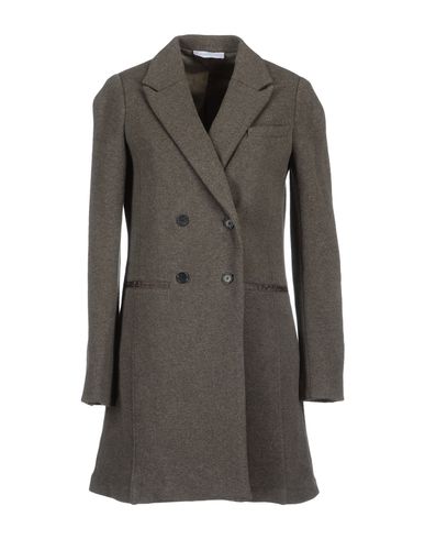 ZOOM PAUL & JOE SISTER - Full-length jacket