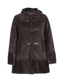 PAUL & JOE SISTER - Mid-length jacket