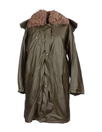 DAY BIRGER ET MIKKELSEN - Mid-length jacket