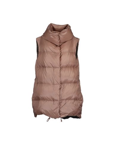 ZOOM ERMANNO ERMANNO SCERVINO - Down jacket