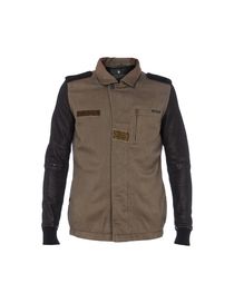 MAISON SCOTCH - Jacket
