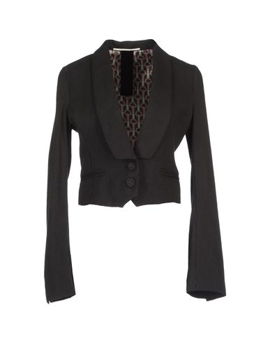 ZOOM NOLITA - Blazer