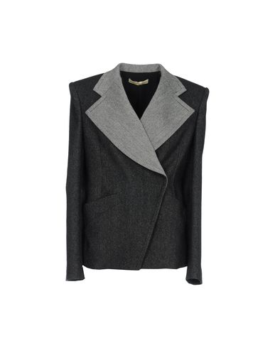 ZOOM BALENCIAGA - Blazer