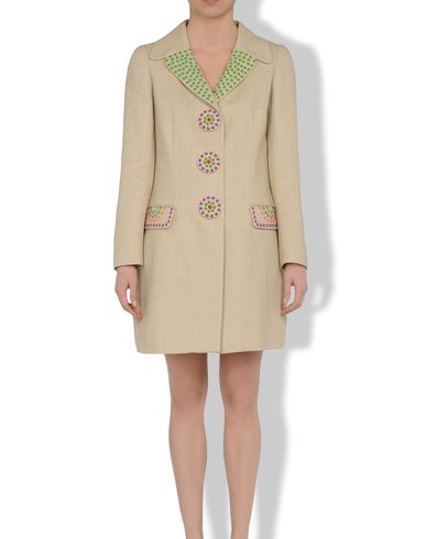 Moschino, Cappotto