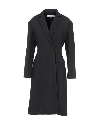 ZOOM DIOR - Coat