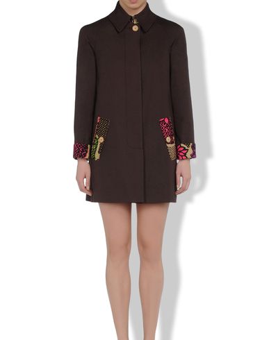 Moschino, Coat