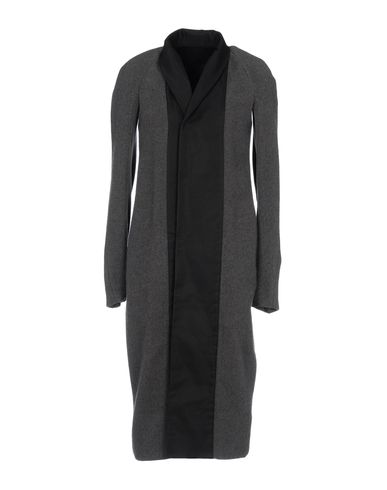 ZOOM RICK OWENS - Coat