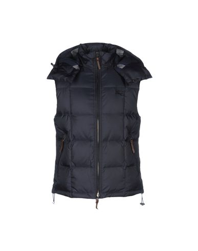 ZOOM BURBERRY BRIT - Down jacket