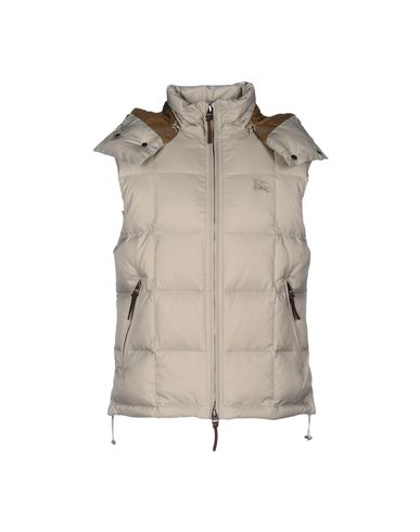 ZOOM BURBERRY BRIT - Down jacket