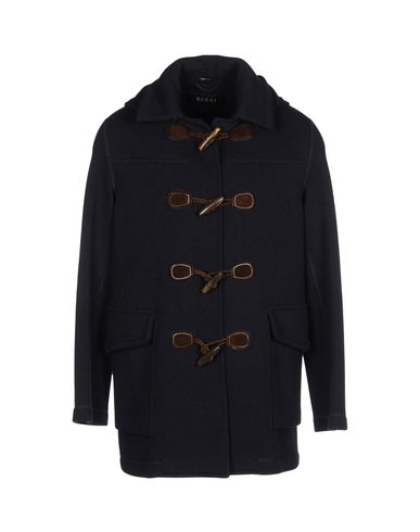 ZOOM GUCCI - Coat