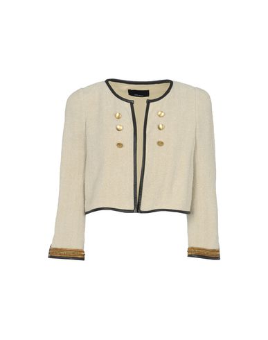 ZOOM ISABEL MARANT - Blazer