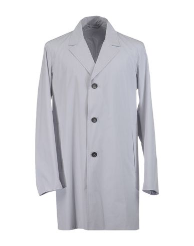 ZOOM JIL SANDER - Mid-length jacket