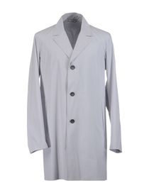 JIL SANDER - Mid-length jacket