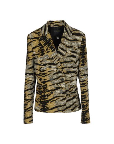 ZOOM CLASS ROBERTO CAVALLI - Blazer
