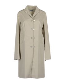 JIL SANDER - Full-length jacket