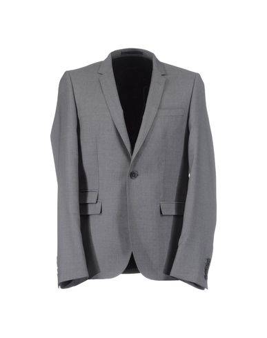 ZOOM LES HOMMES - Blazer