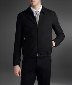EMPORIO ARMANI - Giaccone