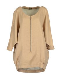 TRUSSARDI - Short dress